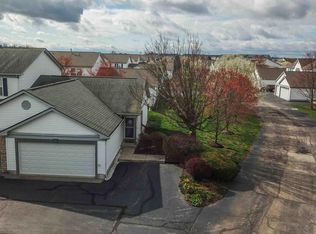 1000 Watkins Glen Ct #1000, Marysville, OH 43040