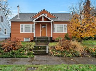 2734 NE 65th Ave, Portland, OR 97213