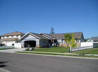 104 Ranchview Dr, Kalispell, MT 59901