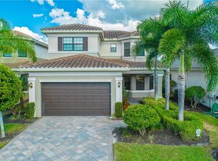 4196 Siderno Ct, Naples, FL 34119