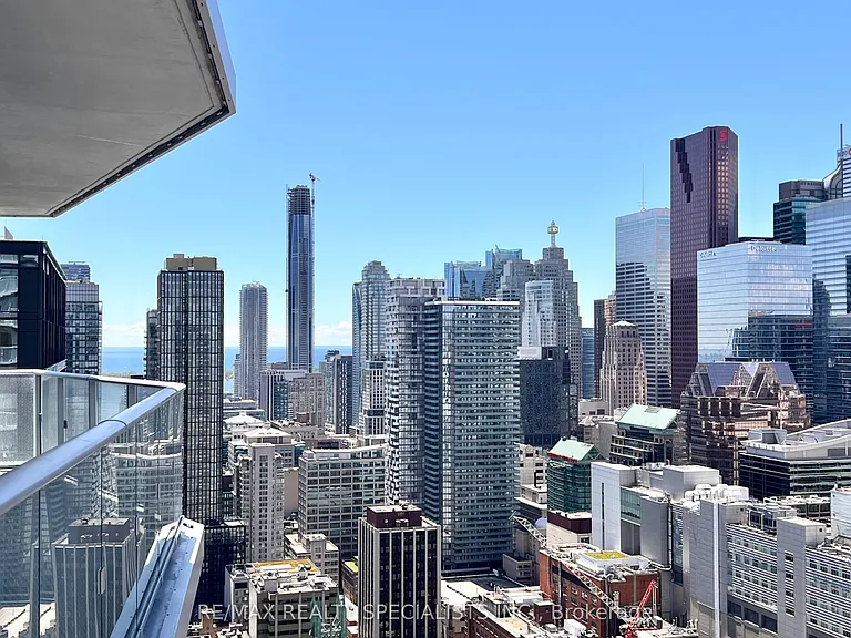 100 Dalhousie St #4011 — Photo 4
