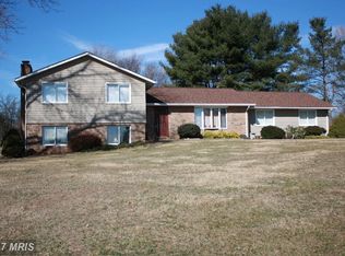 8300 Reservoir Rd, Fulton, MD 20759