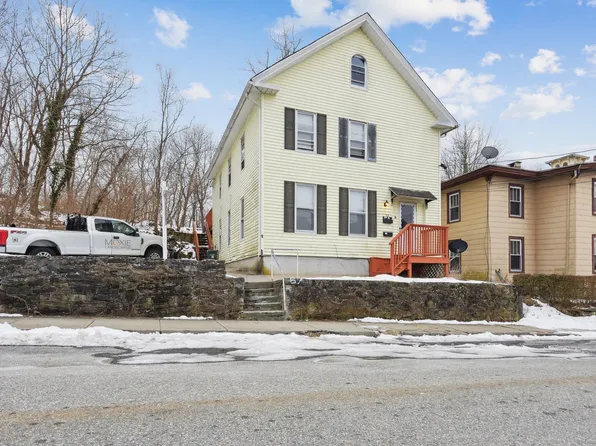 57 Division Street, Norwich, CT 06360