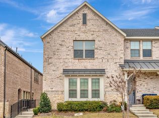 325 McConathy Way, Flower Mound, TX 75028