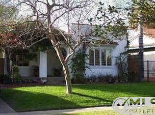 4313 Shadyglade Ave, Studio City, CA 91604