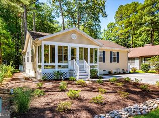 811 Ocean Pkwy, Ocean Pines, MD 21811