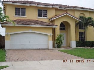 14651 SW 157th Ct, Miami, FL 33196