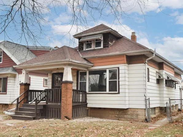 3936 North 28th STREET, Milwaukee, WI 53216