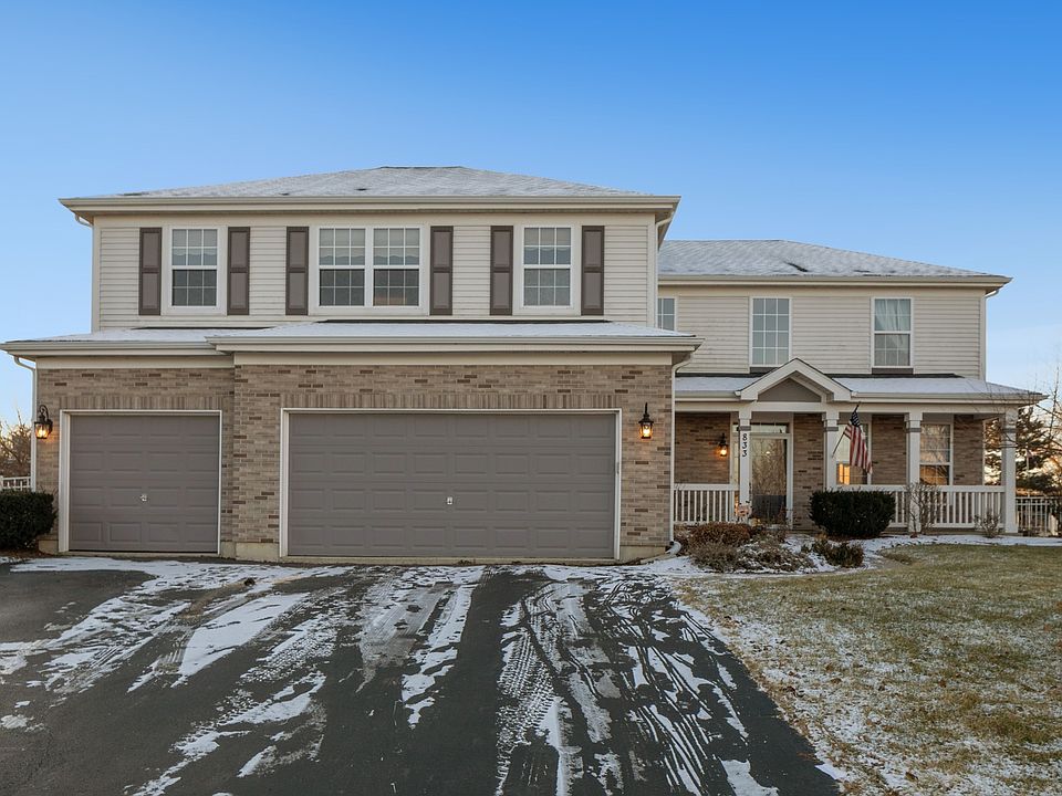 1st image of 833 Barclay Dr