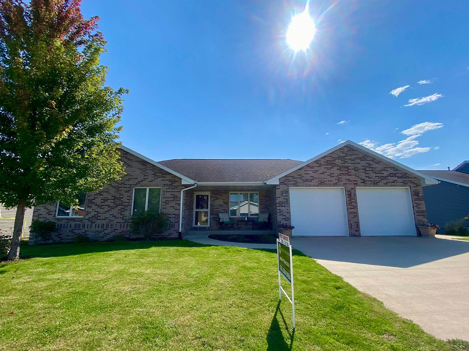 628 Meadowland Ct, Epworth, IA 52045 MLS 148109 Zillow