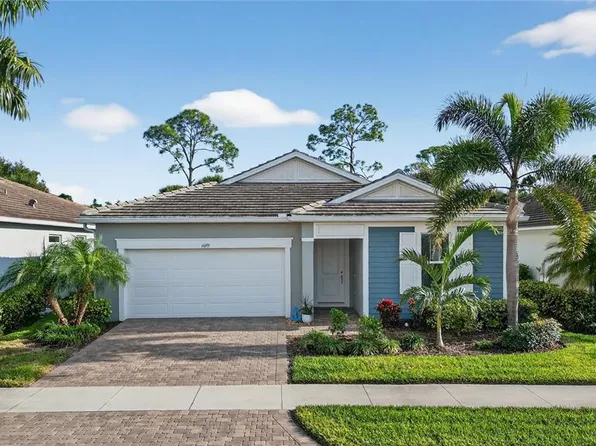 11695 Alessandro Ln, Venice, FL 34293