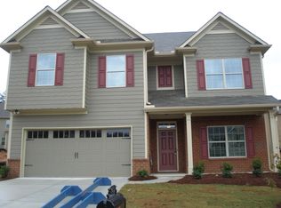 3635 Fallen Oak Ln, Buford, GA 30519