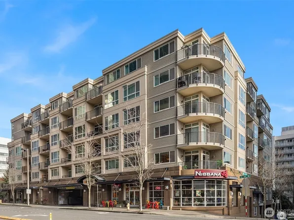 300 110th Avenue NE #611, Bellevue, WA 98004