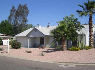 4310 E Robert E Lee St, Phoenix, AZ 85032