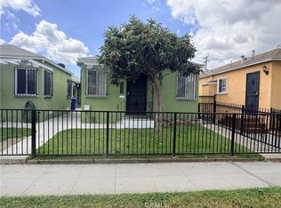 1715 W Olympic Blvd, Montebello, CA 90640