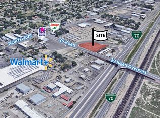 2901 Teller Ave, Grand Junction, CO 81504