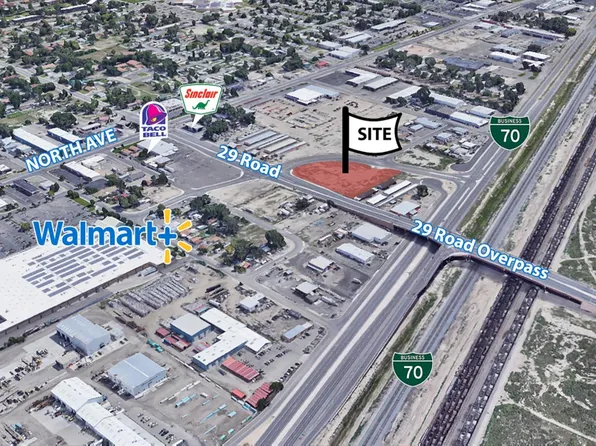2901 Teller Ave, Grand Junction, CO 81504