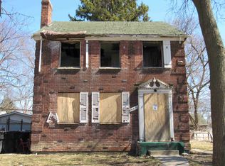 14878 Ardmore St, Detroit, MI 48227