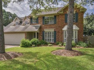 14710 Dawn Vale Dr, Houston, TX 77062