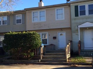 3011 26th St NE, Washington, DC 20018