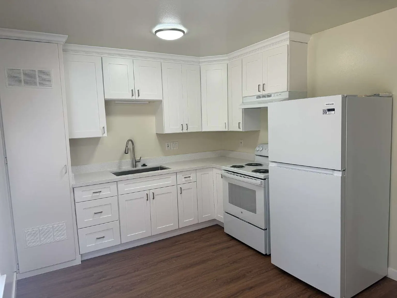 Live Oak Apartment — Photo 2
