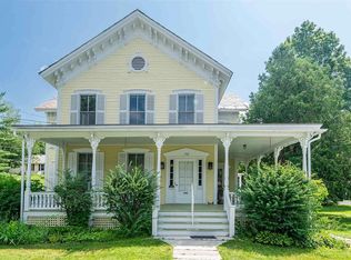 152 Bonnet St, Manchester Center, VT 05255