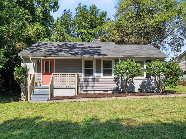 416 Parnell Dr, Raleigh, NC 27610