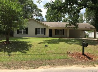 14607 Ole Oak Dr, Cottondale, AL 35453