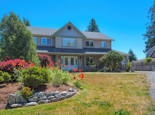1223 Sunnyside Rd, Sunshine Coast, BC V0N1V3