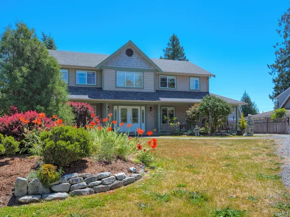 1223 Sunnyside Rd, Sunshine Coast, BC V0N 1V3