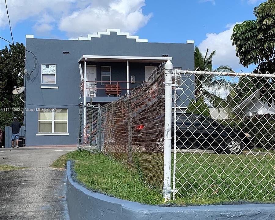 1821 NW 33rd St APT 1, Miami, FL 33142 | Zillow