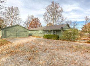 8800 S Union Ave, Tulsa, OK 74132