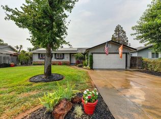 2680 Barbera Way, Rancho Cordova, CA 95670
