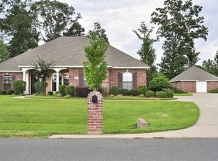 1825 Sparrow Ridge, Haughton, LA 71037