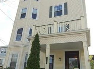 374 Massachusetts Ave APT 2, Arlington, MA 02474