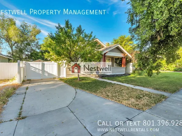370 E 400 S, Provo, UT 84606