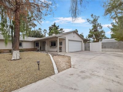 4633 Lost Creek Ct, North Las Vegas, NV, 89031