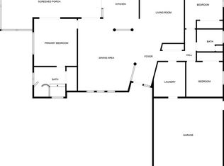 8143 Channel Dr, Port Richey, FL 34668
