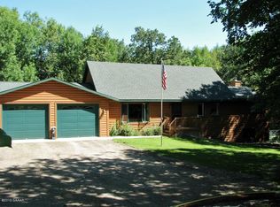 10771 County Road 58 NW, Brandon, MN 56315