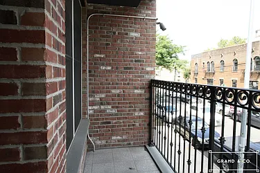 Rented by Grand & Co.