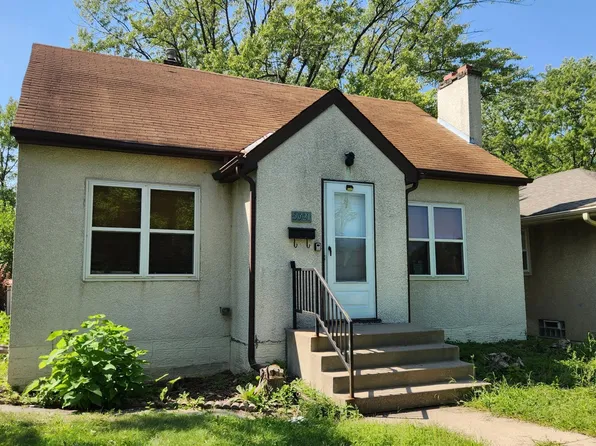 3321 Beard Ave N, Robbinsdale, MN 55422