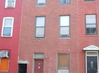 13 E West St #A, Baltimore, MD 21230