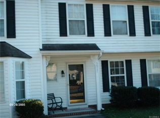 5917 Saint Moritz Dr, Richmond, VA 23224