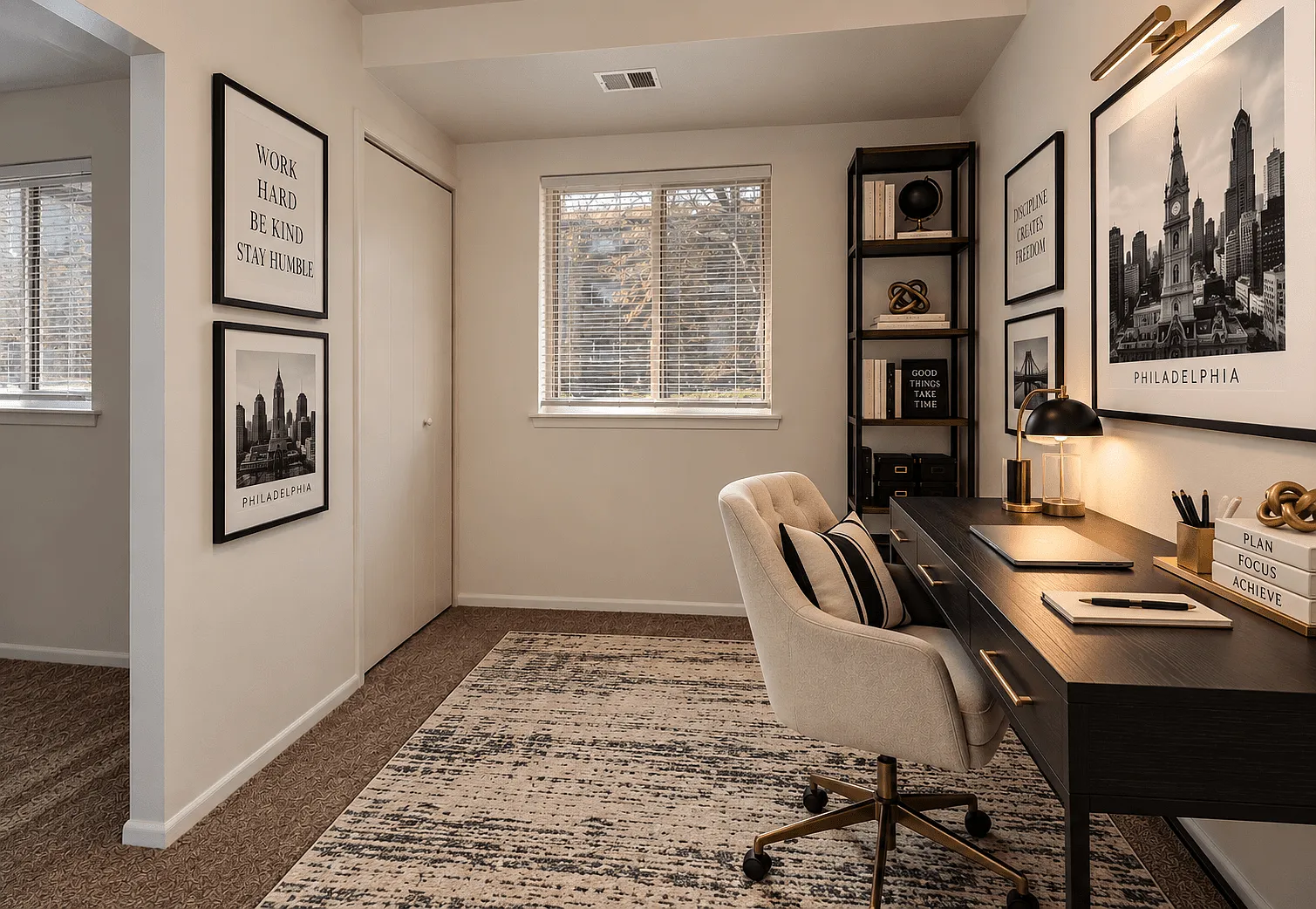 Heatherwood Apartments — Photo 3
