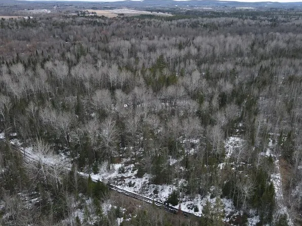 TBD Marengo River Road, Marengo, WI 54855