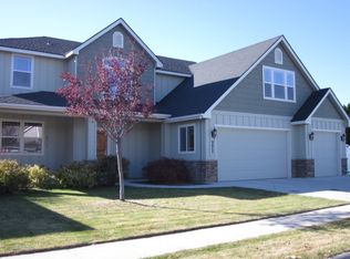 771 E Loggers Pass St, Meridian, ID 83642