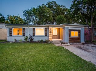 10846 Sharondale Ln, Dallas, TX