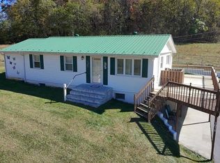 1012 Ridgedale Rd, Saltville, VA 24370