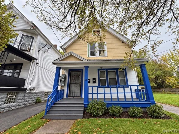 115 Goembel Ave, Buffalo, NY 14211