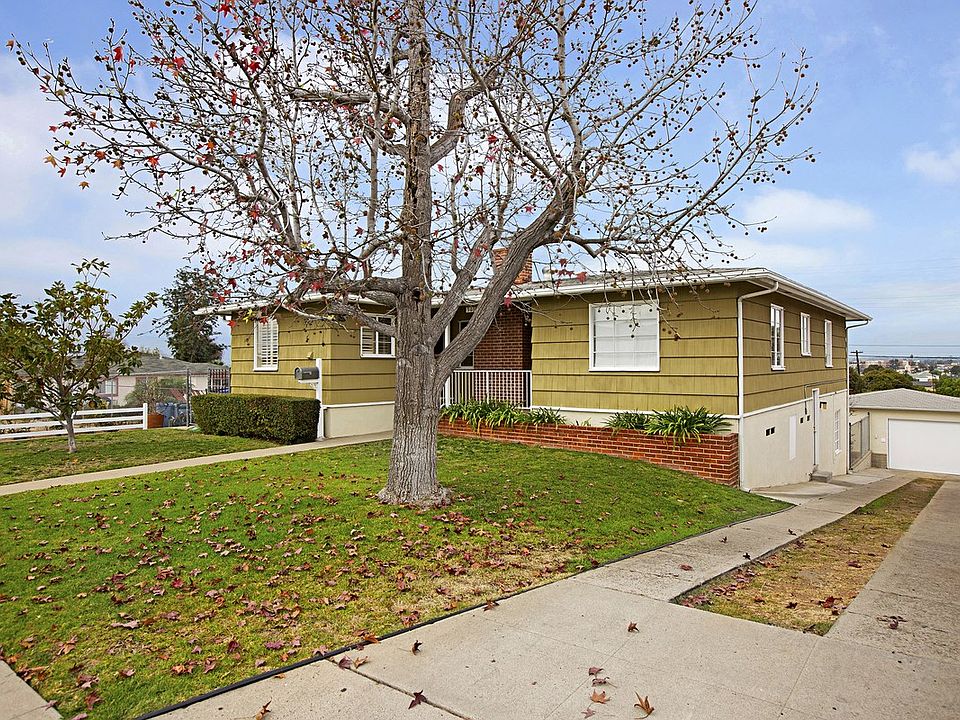 1st image of 5430 Encina Dr